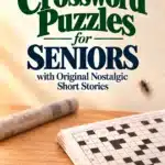 Free Printable Crossword Puzzles – Volume 1 book cover